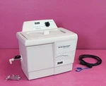 Midmark M150 Soniclean Benchtop 1.5 Gallon Dental Ultrasonic Cleaner Timer Lid. Fixed Price $659.00.