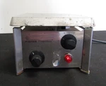 Fisher Thermix Hotplate Stirrer Model 11- 493. Fixed Price $72.00.