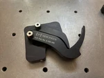 Newport Focus 9832 Optic Claw Mount. Fixed Price $75.00.
