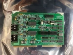 Coherent Powertrack Assy 0160-029-00 Rev. Fixed Price $104.99.
