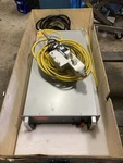 Maxphotonics Single Module Cw Fiber Laser Source W/ Bodorgenius Head , MFSC-300. Fixed Price $1990.00.