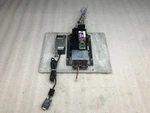 Coherent Obis 405 Laser 1185048 50MW-150MW 409NM 19.7K Hr Mfg 2016 *read*. Fixed Price $349.99.