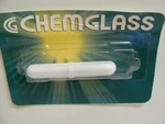 Chemglass CG-2001-19 Magnetic Stirring Bar 1/2" X 3/8" New. Fixed Price $23.99.