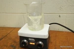 Si Scientific Products Stirrer S8252-1. Fixed Price $99.00.