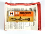 Osram Hbo 200W L2 Super Pressure Double-end Short Arc Lamp Bulb. Fixed Price $31.45.