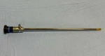 Olympus 45 Autoclave Rigid Laparoscope Part A5296A. Fixed Price $292.49.