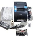 New, Sealed Epson TM-U220D Point Of Sale Dot Matrix Printer Serial Connection. Fixed Price $289.99.