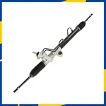 Power Steering Rack And Pinion Assembly For 2006-10 Hummer H3T 22-1040. Fixed Price $196.99.