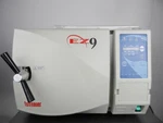 Heidolph Tuttnauer 2340EA Digital Autoclave. Fixed Price $2100.00.