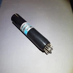 Hamamatsu R1166P Photomultiplier Tube Preowned. Fixed Price $19.95.
