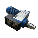 For Parts Tekmar Mixer 110/120V 60HZ 70W S7. Fixed Price $350.00.