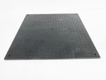 Thorlabs MB2424 Aluminum Breadboard 24" X 1/2", 1/4"-20 Taps. Fixed Price $449.99.