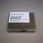 Agilent Technologies 5061-3387 Ope-top Uv Quartz Cell. Fixed Price $85.00.