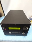 Coherent Verdi Power Supply 1222934/1236270 20W Diode Laser System #L167. Fixed Price $3800.00.