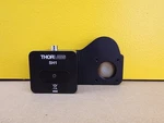Thorlabs SH1 Optical Beam Shutter, 1" Aperture. Fixed Price $275.00.