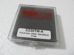 Thorlabs F=4.5MM 0.55NA Mounted Geltech Aspheric Lens, Arc: 400-600NM C230TM-A. Fixed Price $49.99.