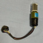 Hamamatsu Photomultiplier Tube R928 For Varian 956 Portatest Ii. Fixed Price $162.79.