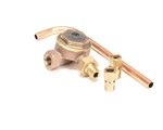 Market Forge Steam Trap W/cont Bleed 10-4958 Genuine Oem Replacement Part. Fixed Price $469.73.