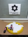 Coherent 1390680 Qd Fiber Optic Cable 100 & 285 20 Meter 1030-1090NM Used. Fixed Price $599.99.