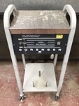 Stirn Industries Sorensen 2590-120G Surgical Suction Apparatus Stand 115/230V. Fixed Price $99.99.
