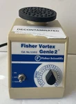 Fisher Scientific Vortex Genie 12-812 Analog Mixer G-560 Warranty. Fixed Price $59.00.
