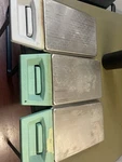 Used Statim Scican 2000 Cassette. Fixed Price $300.00.