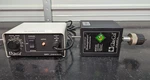 Glas-col 099C K54 Variable Reversible Homogenizer & Gkh Gt Motor Control Tested. Fixed Price $535.50.