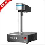 Omtech 50W Intergrated Fiber Laser Marker Engraver 5.9X5.9 -galvo Compact. Fixed Price $2999.99.