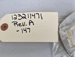 Gsi Lumonics Lens 123211471 Rev A-147. Fixed Price $79.00.