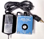 Cole Parmer Stir-pak Laboratory Stirrer Model 4554. Fixed Price $115.00.