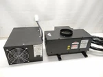 Jds Uniphase 2211-10SLHP Argon Laser W/ 2111A-10SLHP Power Supply. Fixed Price $899.98.