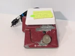 Fisher Scientific 11-500-49S Plate, Stirring Issue: Either All Or Nothing. Fixed Price $49.99.