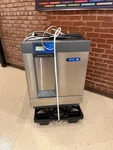 Labconco Undercounter Steamscrubber Glassware Washer, Model 4400320, 115 Volts. Fixed Price $5000.00.