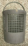 Prestige 12LITERS Autoclave Sterilizer Instrument Basket 9 3/4" High 8" Diameter. Fixed Price $89.00.