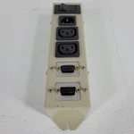 Wave Ge Healthcare 28411634 Power Supply For Acid And Base Pumps/controls. Fixed Price $159.00.