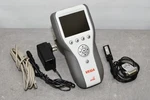 Ophir Vega Laser Power Meter Energy 7Z01560 Color W/ Probe #X6187. Fixed Price $1250.00.