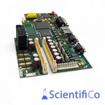 Agilent G1313-66520 Main Board Pcb For 1100 / 1200 Series Hplc Autosampler. Fixed Price $1150.00.