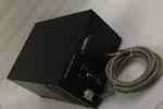 Showa Optronics Gas Laser Power Supply GLS3110A Working Free Ship. Fixed Price $900.00.