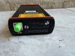 Id Photonics Cobrite DX1 High Power Tunable Laser. Fixed Price $1805.25.