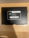 Advanced Illumination S4000 Strobe Controller, New Nib. Fixed Price $650.00.