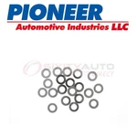 Pioneer Cylinder Head Bolt Washer Set For 1971-1980 Chrysler Newport 5.2L Oo. Fixed Price $64.22.