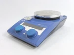 Ika Rct Classic Magnetic Stirrer, Defective, Do Not Heat. Fixed Price $94.74.