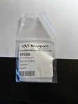 Newport KPX099 Plano-convex Lens 25.4 Mm Dia 138 Fl N-BK7 Uncoated Sealed. Fixed Price $24.95.