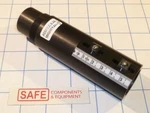 Laser Beam Expander Reducer Uv 355NM 0.37-0.74X Adjustable Equipment Lens L12. Fixed Price $93.87.
