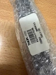 Thorlabs XE25 - Square Construction Rail, 375MM Long. Fixed Price $12.95.