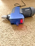 Ika Rw S001 Digital Overhead Mixer 2000 Rpm 20L Volume Keyed Chuck Tested.. Fixed Price $359.96.