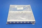 Zimmer 2879 Spinal Gouge Sterilization Rack Slots. Fixed Price $99.99.