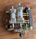 Cynosure Photogenica V-star Pulsed Dye Laser Complete Chamber Rack W/ Rod. Fixed Price $595.00.