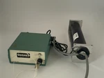 Jdsu 1122P Working Hene Laser Head W/ Hughes 5020 Series 5000 Power Supply. Fixed Price $199.00.