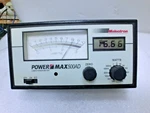 Molectron PM500AD Laser METER,POWERMAX500AD,USED,US+9228. Fixed Price $219.00.